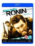 Ronin [Blu-ray] [1998]