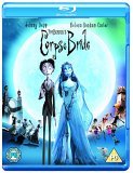 Corpse Bride [Blu-ray] [2005]