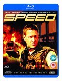 Speed [Blu-ray] [1994]