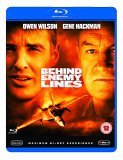 Behind Enemy Lines [Blu-ray] [2001]