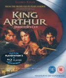 King Arthur [Blu-ray] [2004]