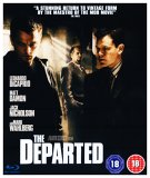 The Departed [Blu-ray] [2006]