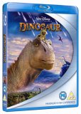 Dinosaur [Blu-ray] [2000]