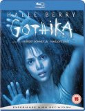 Gothika [Blu-ray] [2003]