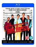 The Usual Suspects [Blu-ray] [1995]