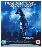 Resident Evil 2 - Apocalypse [Blu-ray] [2004]