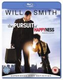 The Pursuit Of Happyness [Blu-ray] [2006]