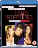 Cruel Intentions [Blu-ray] [1999]