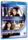 Breaking And Entering [Blu-ray] [2006]