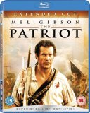 The Patriot [Blu-ray] [2000]