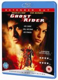 Ghost Rider [Blu-ray] [2007]