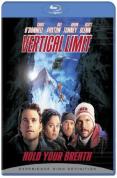 Vertical Limit [Blu-ray] [2000]