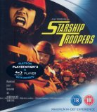 Starship Troopers [Blu-ray] [1997]