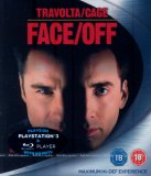 Face/Off [Blu-ray] [1997]