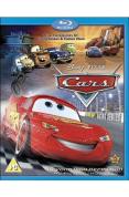Cars (Disney Pixar) [Blu-ray] [2006]