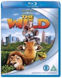 The Wild [Blu-ray] [2006]