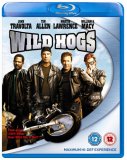 Wild Hogs [Blu-ray] [2007]