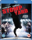 Stomp The Yard [Blu-ray] [2007]