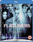 Flatliners [Blu-ray] [1990]