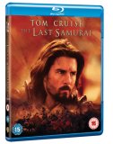 The Last Samurai [Blu-ray] [2003]
