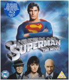 Superman - The Movie [Blu-ray] [1978]