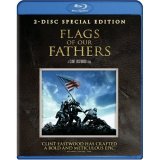 Flags Of Our Fathers [Blu-ray] [2006]
