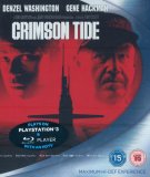 Crimson Tide [Blu-ray] [1995]