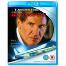 Air Force One [Blu-ray] [1997]