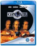 Con Air [Blu-ray] [1997]