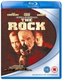 The Rock [Blu-ray] [1996]
