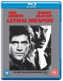 Lethal Weapon [Blu-ray] [1987]