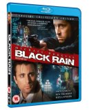 Black Rain [Blu-ray] [1989]