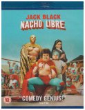 Nacho Libre [Blu-ray] [2006]