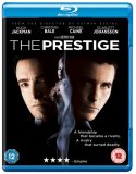 The Prestige [Blu-ray] [2006]