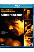 Cinderella Man [Blu-ray] [2005]