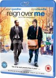 Reign Over Me [Blu-ray] [2007]