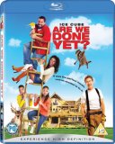Are We Done Yet? [Blu-ray] [2007]