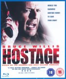 Hostage [Blu-ray] [2005]