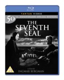 The Seventh Seal [Blu-ray] [1957]