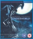 Underworld [Blu-ray] [2003]