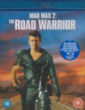 Mad Max 2 - The Road Warrior [Blu-ray] [1981]