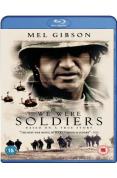 We Were Soldiers [Blu-ray] [2002]