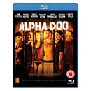 Alpha Dog [Blu-ray] [2007]