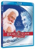 Santa Clause 3 [Blu-ray] [2006]