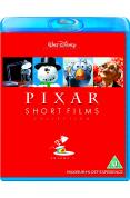 Pixar Shorts (Disney Pixar) [Blu-ray]