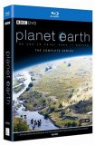 Planet Earth  [Blu-ray]