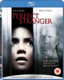 Perfect Stranger [Blu-ray] [2007]