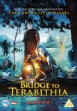 Bridge To Terabithia [Blu-ray] [2007]