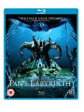 Pan's Labyrinth [Blu-ray] [2006]