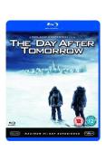 The Day After Tomorrow [Blu-ray] [2004]